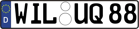 WIL-UQ88