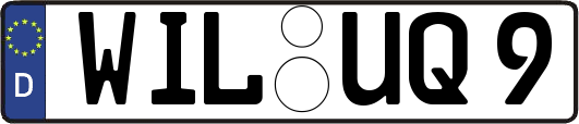 WIL-UQ9