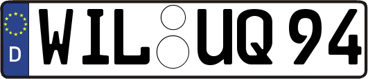 WIL-UQ94