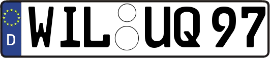 WIL-UQ97