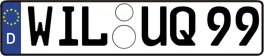 WIL-UQ99