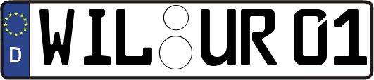 WIL-UR01