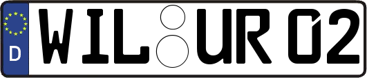 WIL-UR02