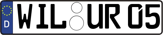WIL-UR05