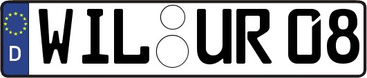 WIL-UR08