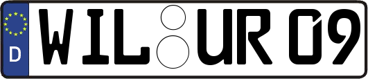 WIL-UR09