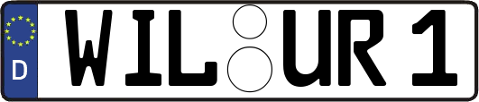 WIL-UR1