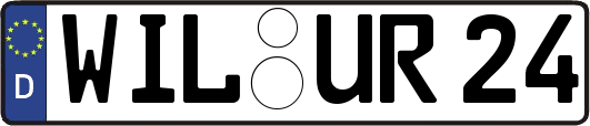 WIL-UR24