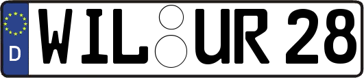 WIL-UR28