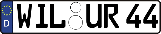 WIL-UR44