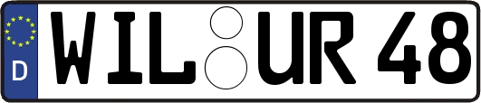 WIL-UR48