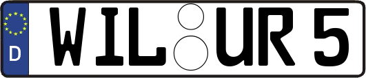 WIL-UR5