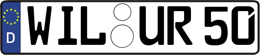 WIL-UR50