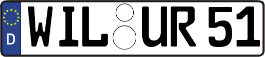 WIL-UR51