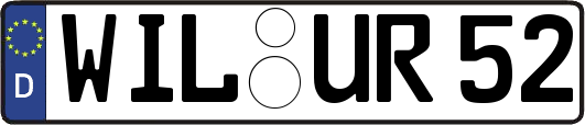 WIL-UR52
