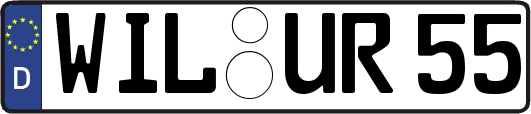 WIL-UR55