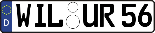 WIL-UR56