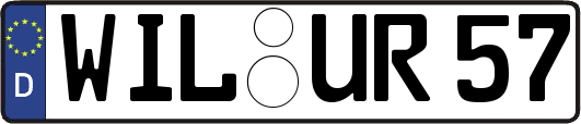 WIL-UR57