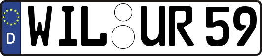 WIL-UR59