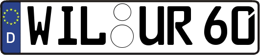WIL-UR60