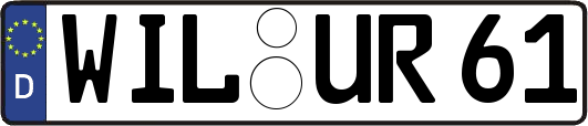 WIL-UR61