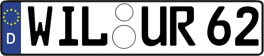 WIL-UR62