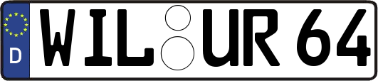 WIL-UR64