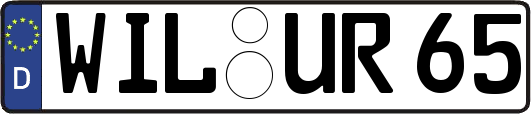 WIL-UR65