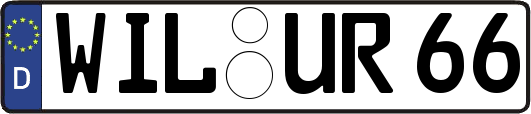 WIL-UR66