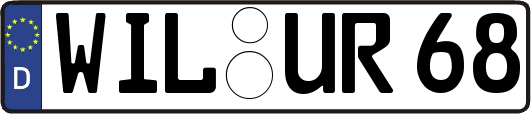 WIL-UR68