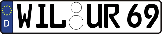 WIL-UR69