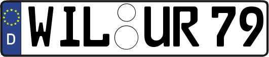 WIL-UR79