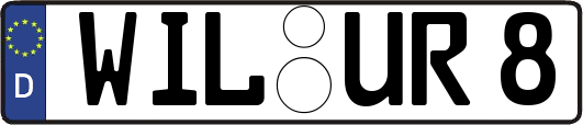 WIL-UR8