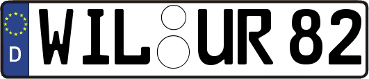 WIL-UR82