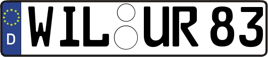 WIL-UR83