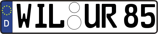 WIL-UR85