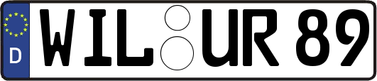 WIL-UR89