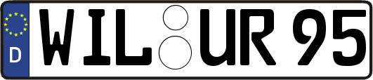 WIL-UR95