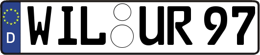 WIL-UR97