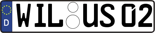 WIL-US02