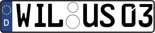 WIL-US03