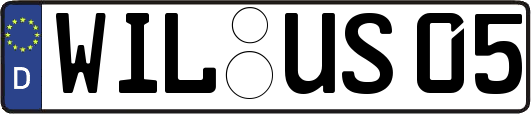 WIL-US05