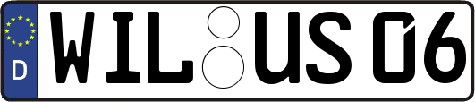 WIL-US06