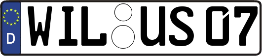 WIL-US07
