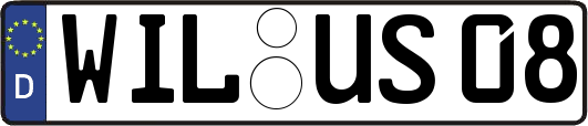 WIL-US08