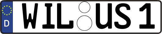 WIL-US1