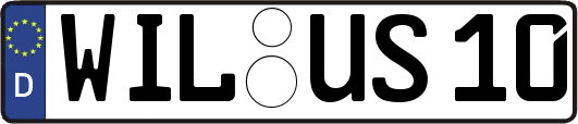 WIL-US10