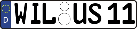 WIL-US11