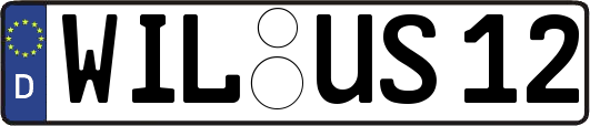 WIL-US12