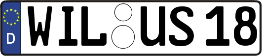 WIL-US18